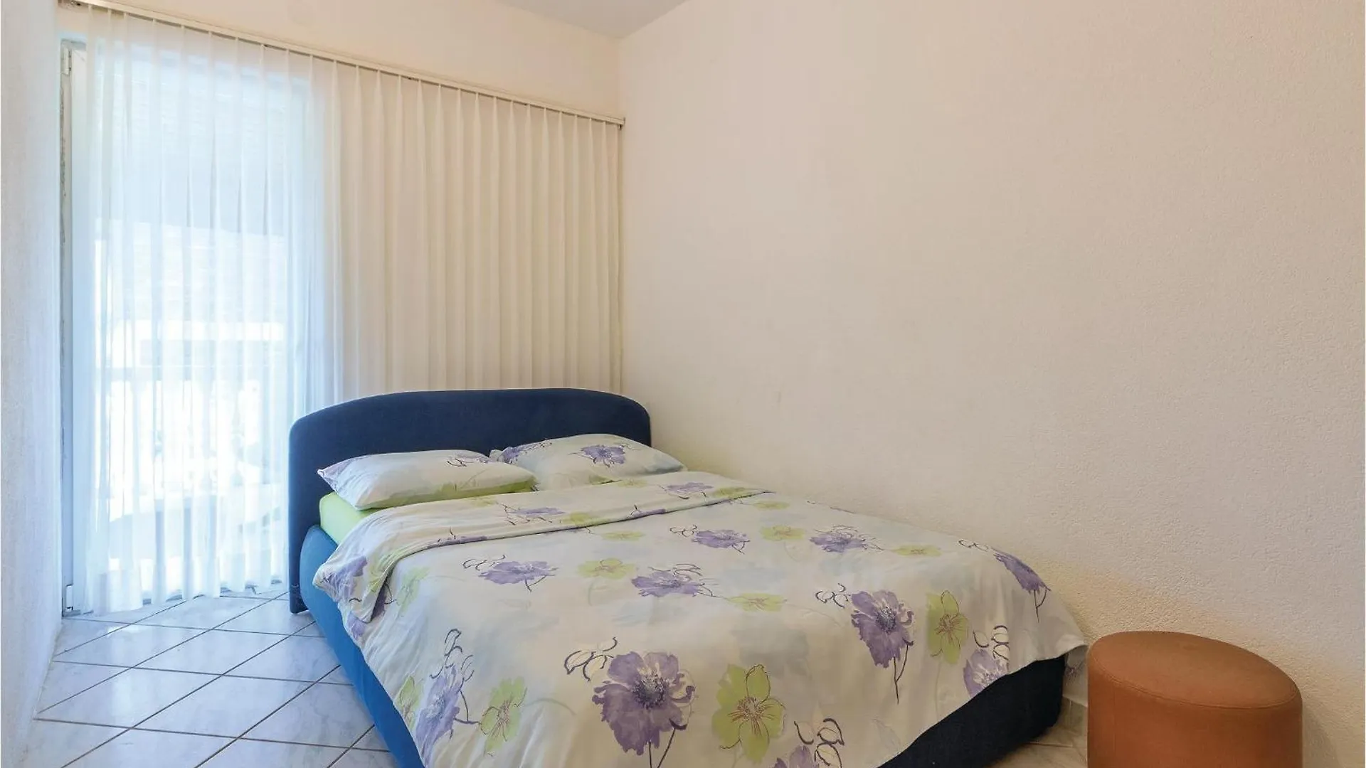4 Bedroom Beautiful Apartment In Stinjan Croatia