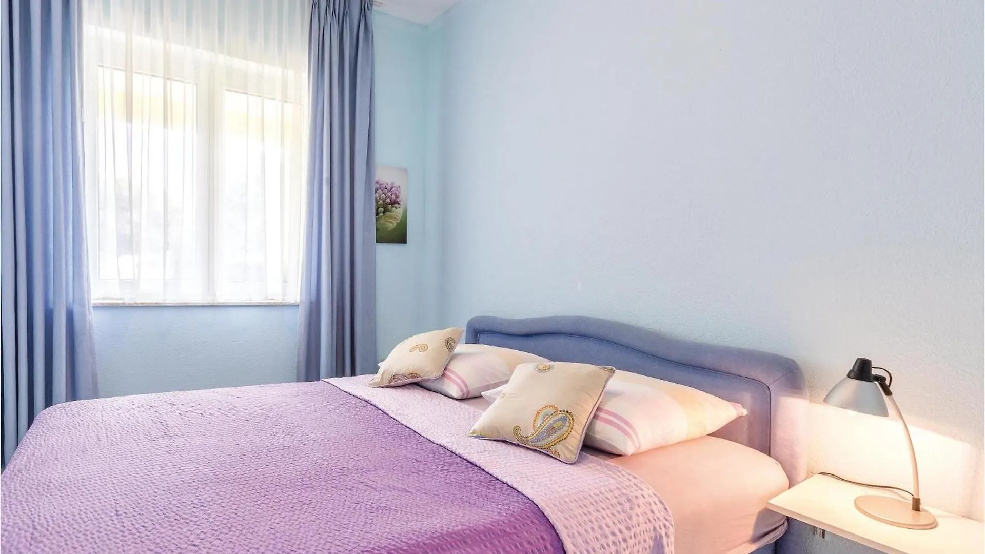 4 Bedroom Beautiful Apartment In Štinjan
